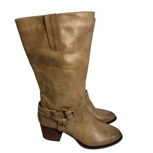 Wanted Women’s Cowboy Boots sz 6.5 Western Inspired  NEW #K816